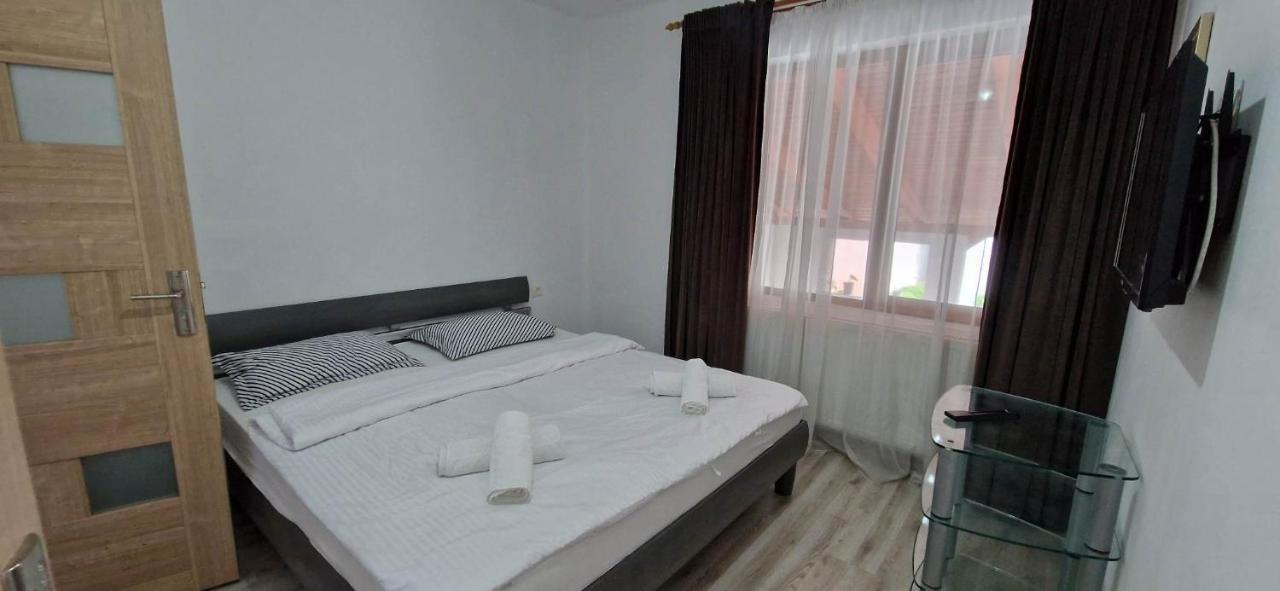 סיגטו מרמטי Casa Ideal מראה חיצוני תמונה
