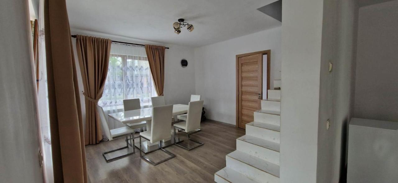 סיגטו מרמטי Casa Ideal מראה חיצוני תמונה