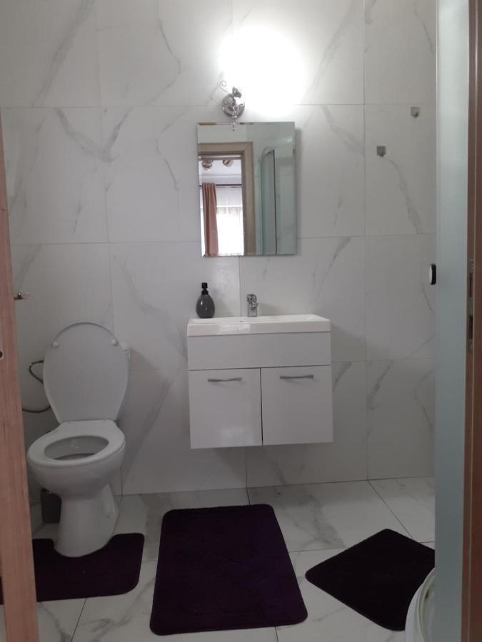 סיגטו מרמטי Casa Ideal מראה חיצוני תמונה