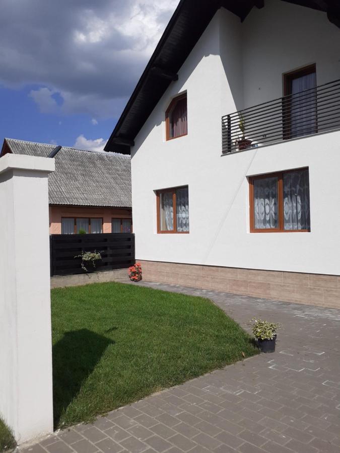 סיגטו מרמטי Casa Ideal מראה חיצוני תמונה